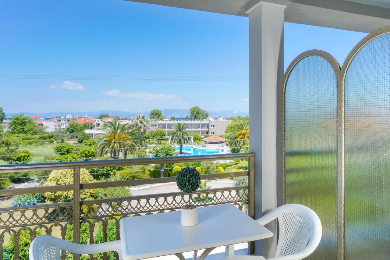 Versa Studios Limenas (Thasos) Exterior foto