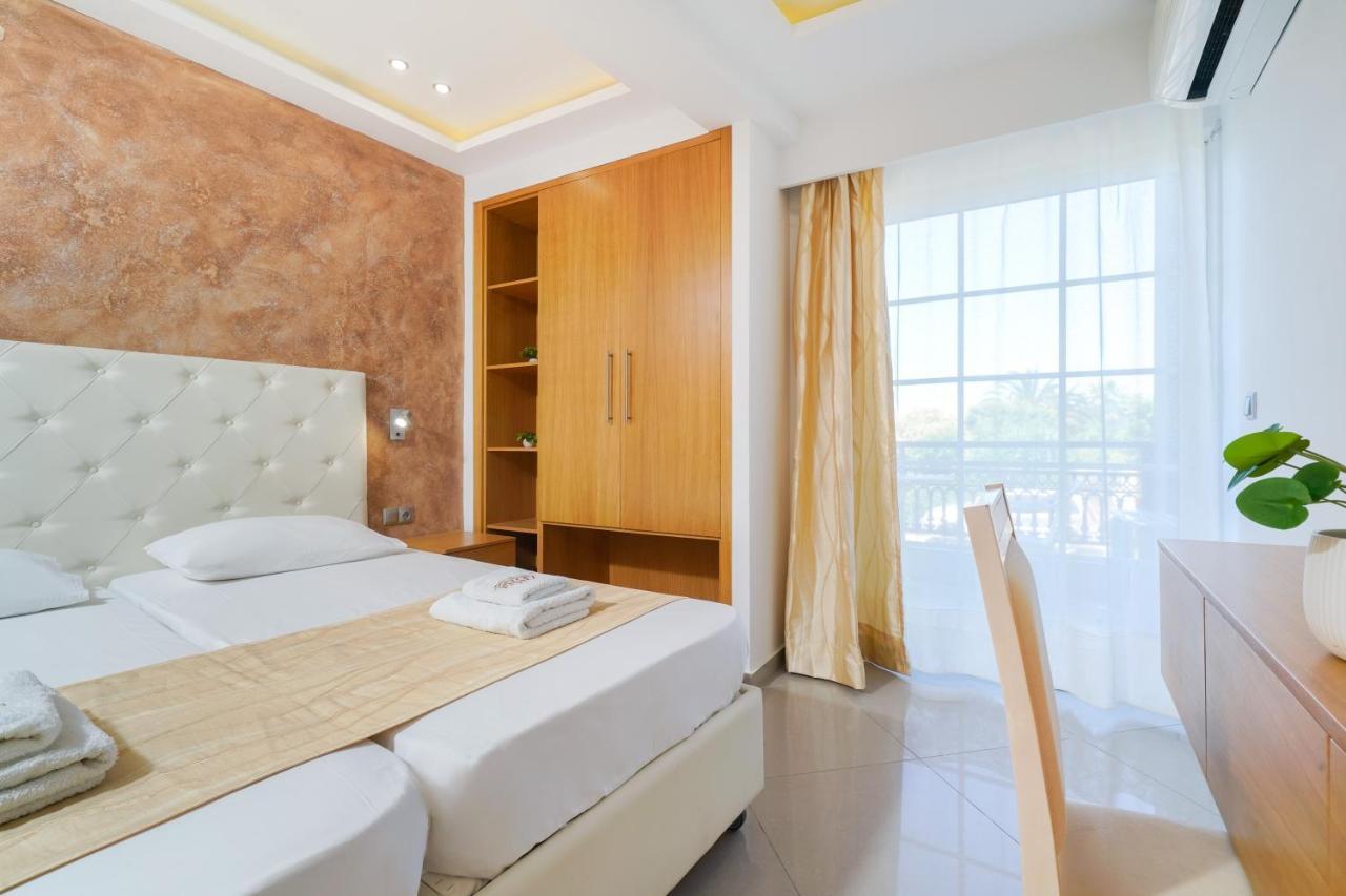 Versa Studios Limenas (Thasos) Exterior foto